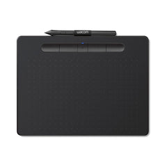 A Photo Of Wacom Intuos Creative Pen Tablet (Small, Black) - CTL-4100/4100WL