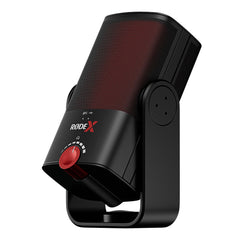 A Photo Of Rode X X-CM50 - Compact Condenser USB Microphone