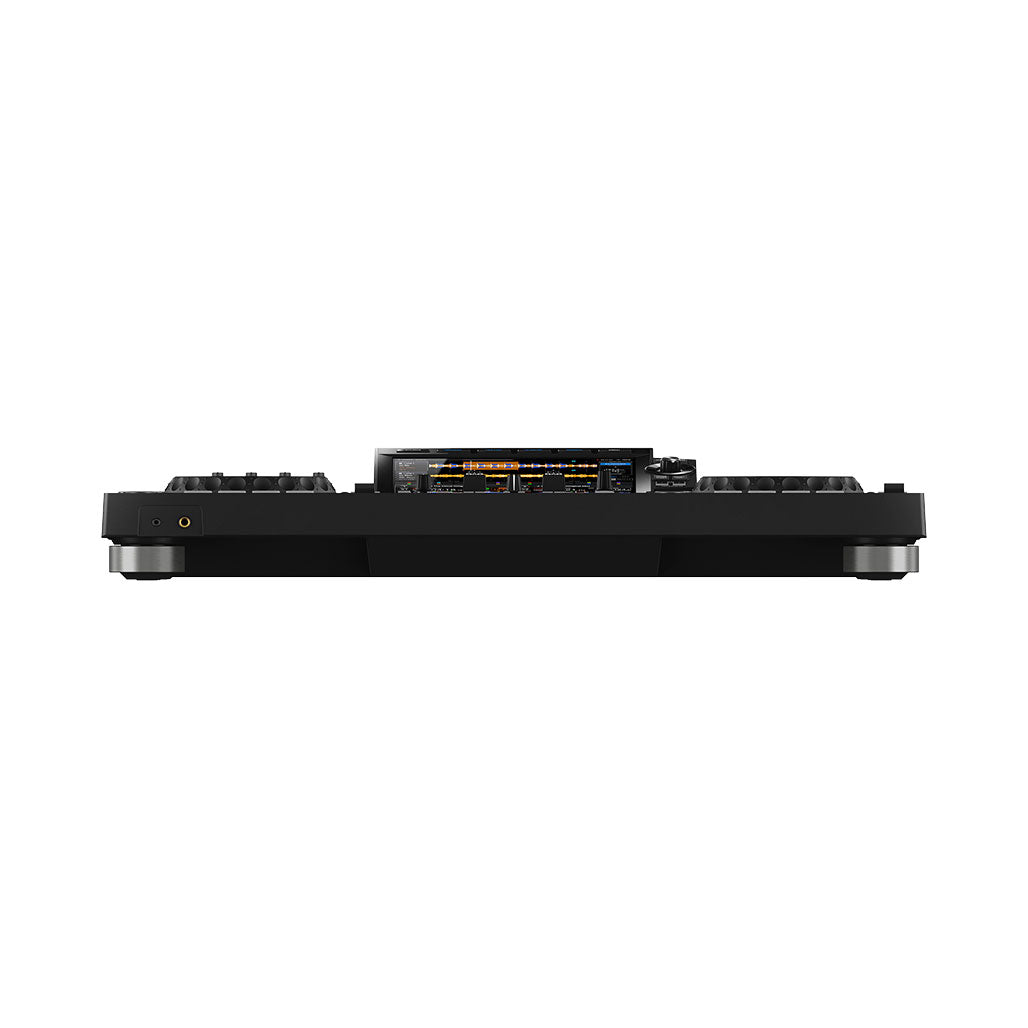 A Photo Of Pioneer XDJ-RX3 - Advanced 2-Channel All-in-One DJ System with 10.1-Inch Touchscreen