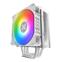 A Photo Of Xigmatek Air Killer Pro Arctic - ARGB Top Cover Mini ARGB Led Controller