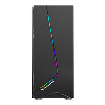 XigmaTek Gaming RGB Case - EROS from Xigmatek sold by 961Souq-Zalka