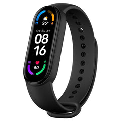 A Photo Of Xiaomi Smart Band 7