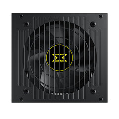 A Photo Of Xigmatek EN47109 - Minotaur 1000W Full Range 80PLUS GOLD Full Modular Power Supply