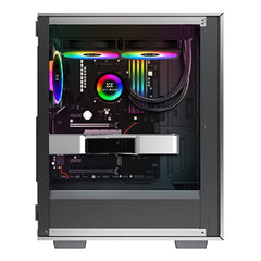 A Photo Of Xigmatek LUX A Shadow