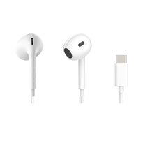 Yesido YH38 Heavy Bass Type-C Wired Headset from Yesido sold by 961Souq-Zalka