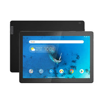 Lenovo Tab M10 3GB RAM 32GB - 4G LTE 10.1" + FOLIO CASE & FILM + Lenovo Active Pen from Lenovo sold by 961Souq-Zalka