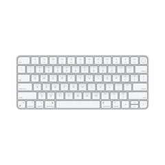 A Photo Of Apple Magic Keyboard with Touch ID