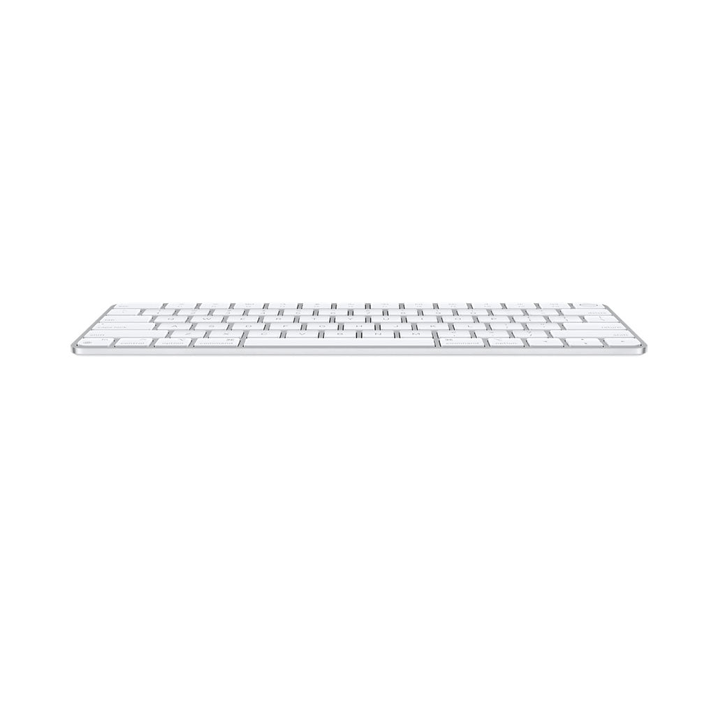 A Photo Of Apple Magic Keyboard with Touch ID