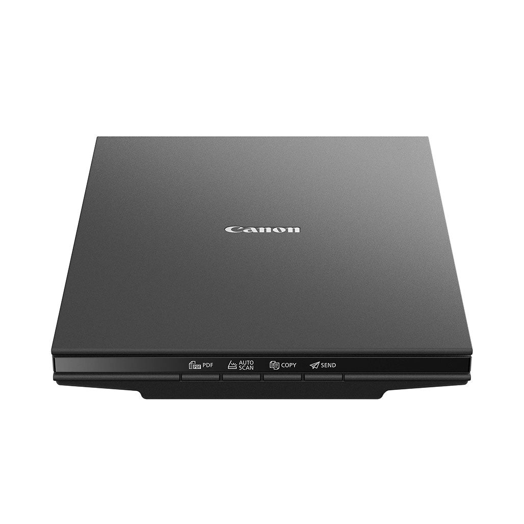 A Photo Of Canon CanoScan LiDE 300 - Flatbed Scanner