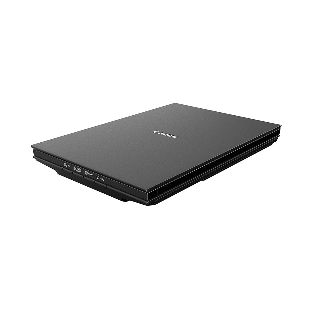 A Photo Of Canon CanoScan LiDE 300 - Flatbed Scanner