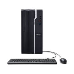 A Photo Of Acer Veriton VS2680G - Core i7-11700 - 8GB Ram - 512GB SSD - Intel UHD Graphics 750 (includes Keyboard+Mouse)