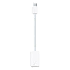 A Photo Of Apple USB-C to USB Adapter
