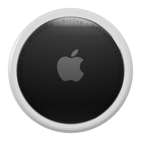 Apple AirTag - Effortless Tracking for Keys, Bags, and More