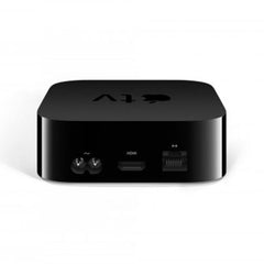 A Photo Of Apple TV 4K (2nd Gen) - 64GB - MXH02LL/A