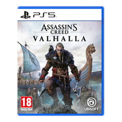 A Photo Of Assassin’s Creed Valhalla for PS5