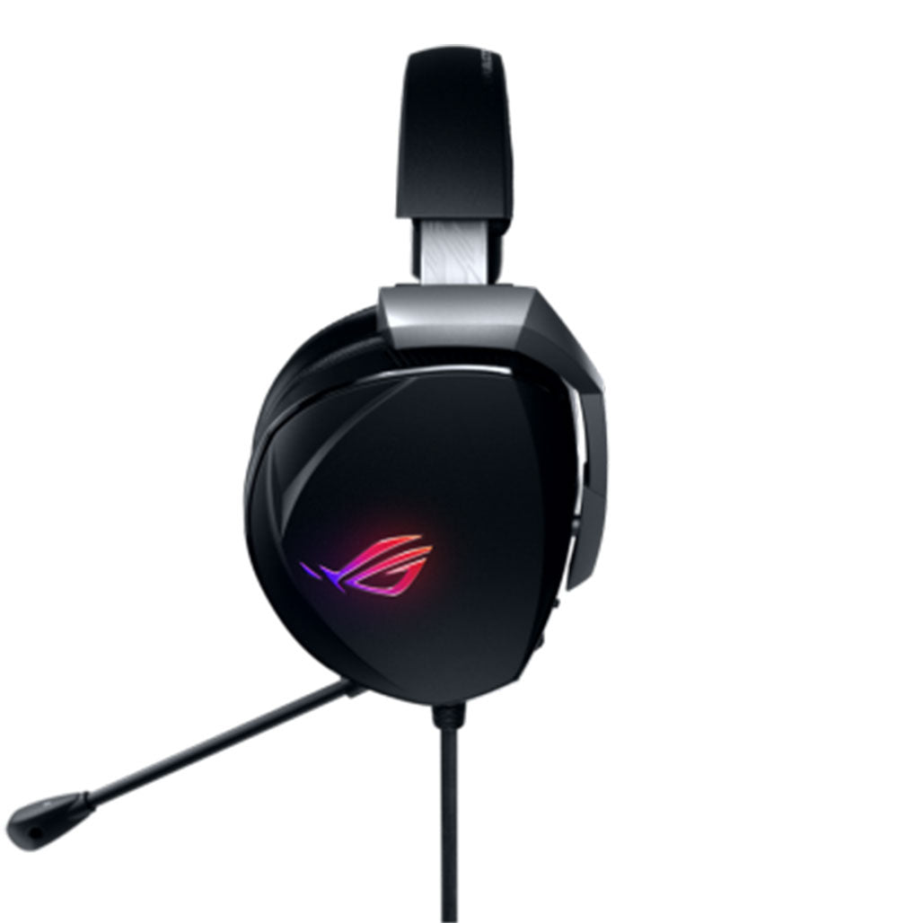 A Photo Of Asus ROG Theta 7.1 Gaming Headset