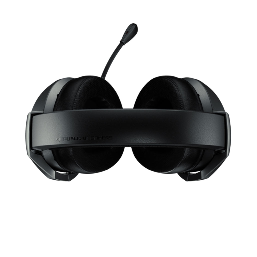 A Photo Of Asus ROG Theta 7.1 Gaming Headset