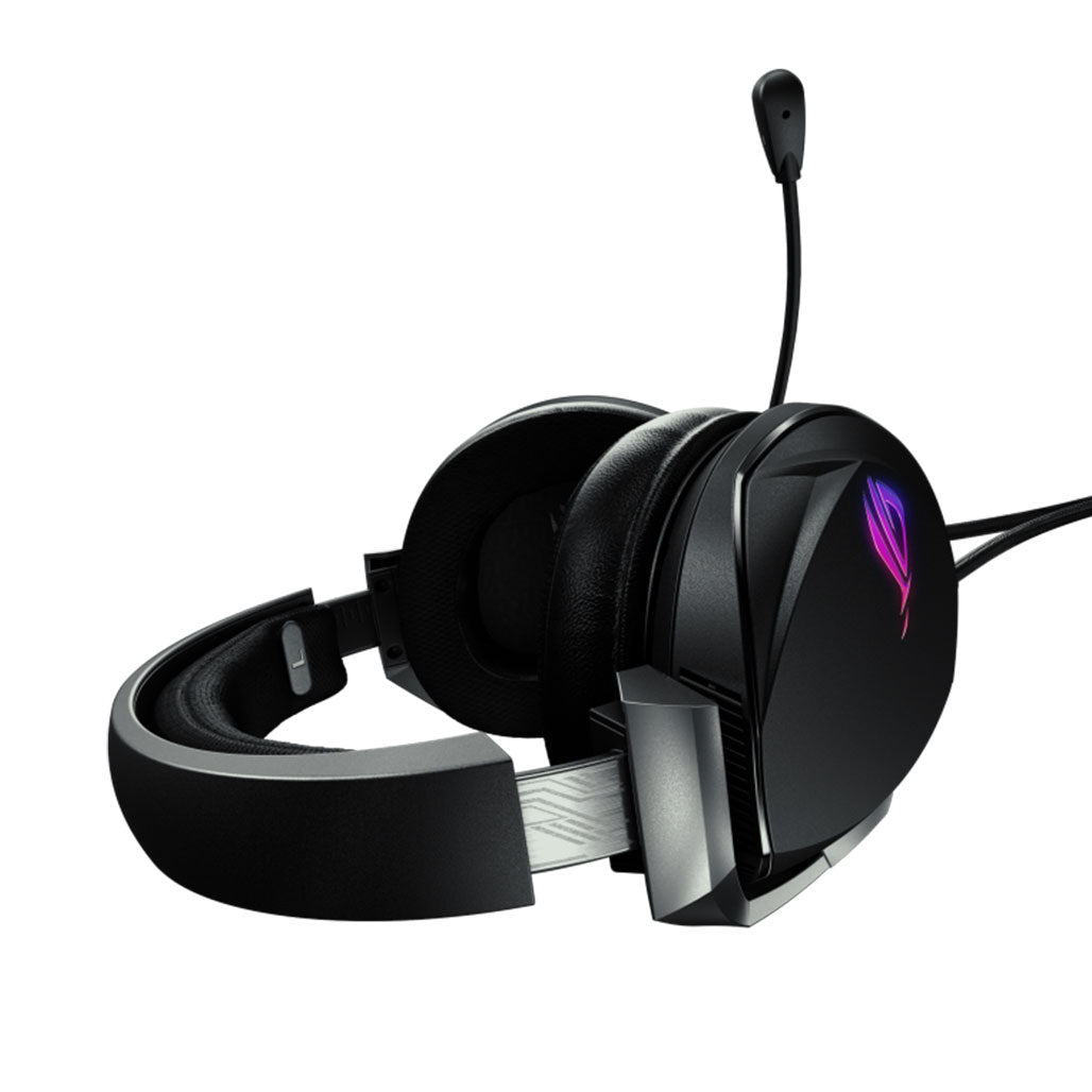 A Photo Of Asus ROG Theta 7.1 Gaming Headset
