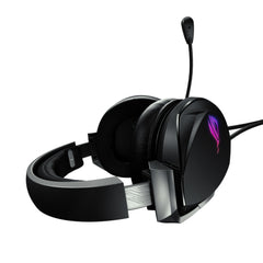 A Photo Of Asus ROG Theta 7.1 Gaming Headset