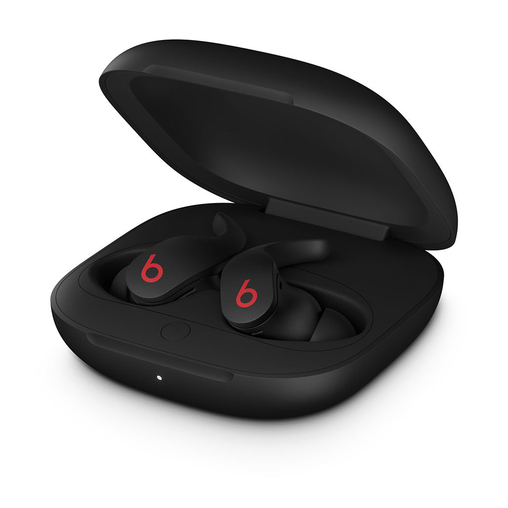 A Photo Of Beats Fit Pro - Noise-Cancelling Wireless Earbuds