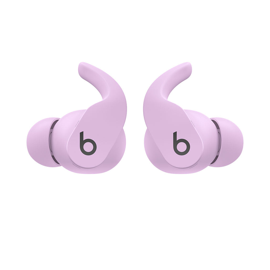 A Photo Of Beats Fit Pro - Noise-Cancelling Wireless Earbuds