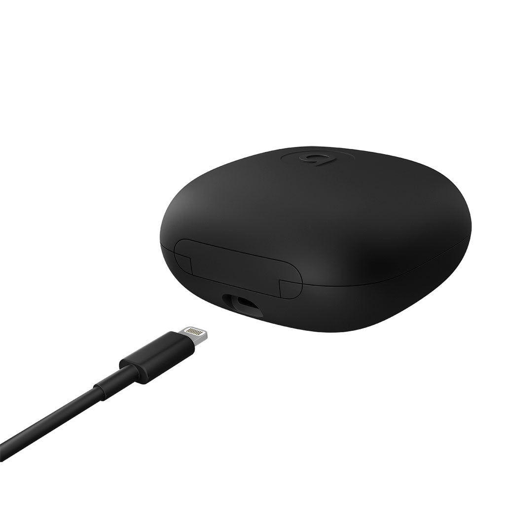 A Photo Of Beats Powerbeats Pro - True Wireless High-Performance Earbuds with Spatial Audio