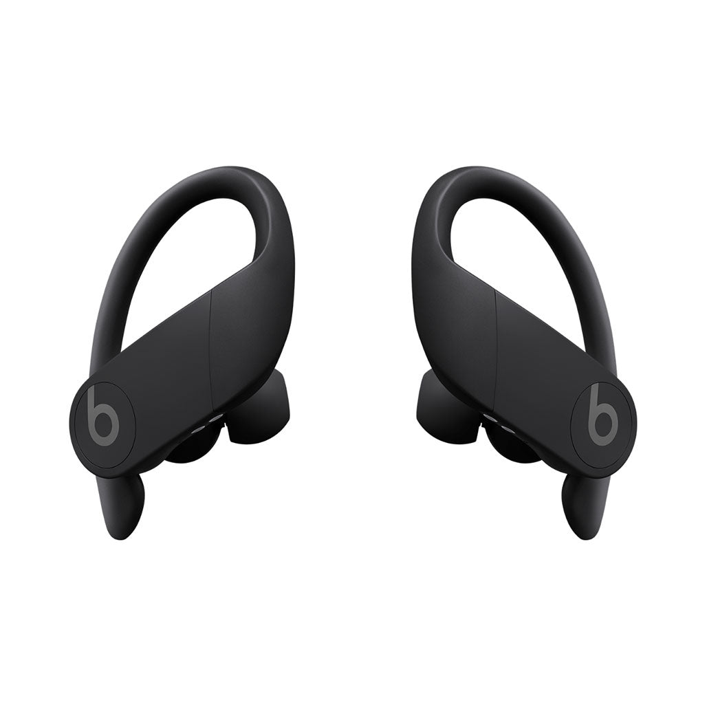 A Photo Of Beats Powerbeats Pro - True Wireless High-Performance Earbuds with Spatial Audio