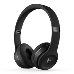A Photo Of Beats Solo3 Wireless - On-Ear Headphones