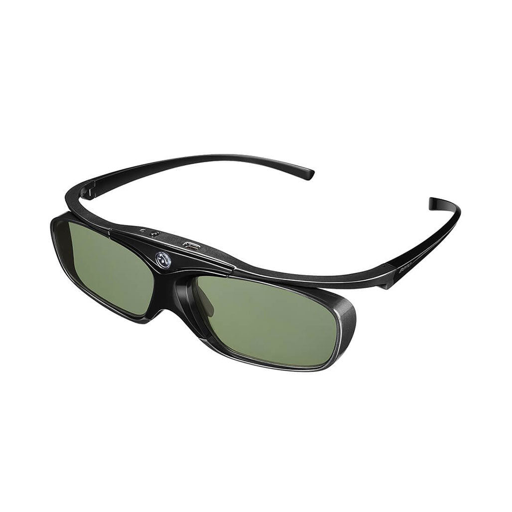 A Photo Of BenQ 3D Glasses - DGD5