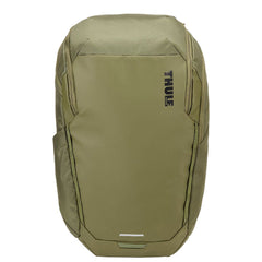 A Photo Of Thule Chasm 26L Laptop Backpack – Durable, Eco-Friendly, Weather-Resistant Design with Padded Sleeve for 16