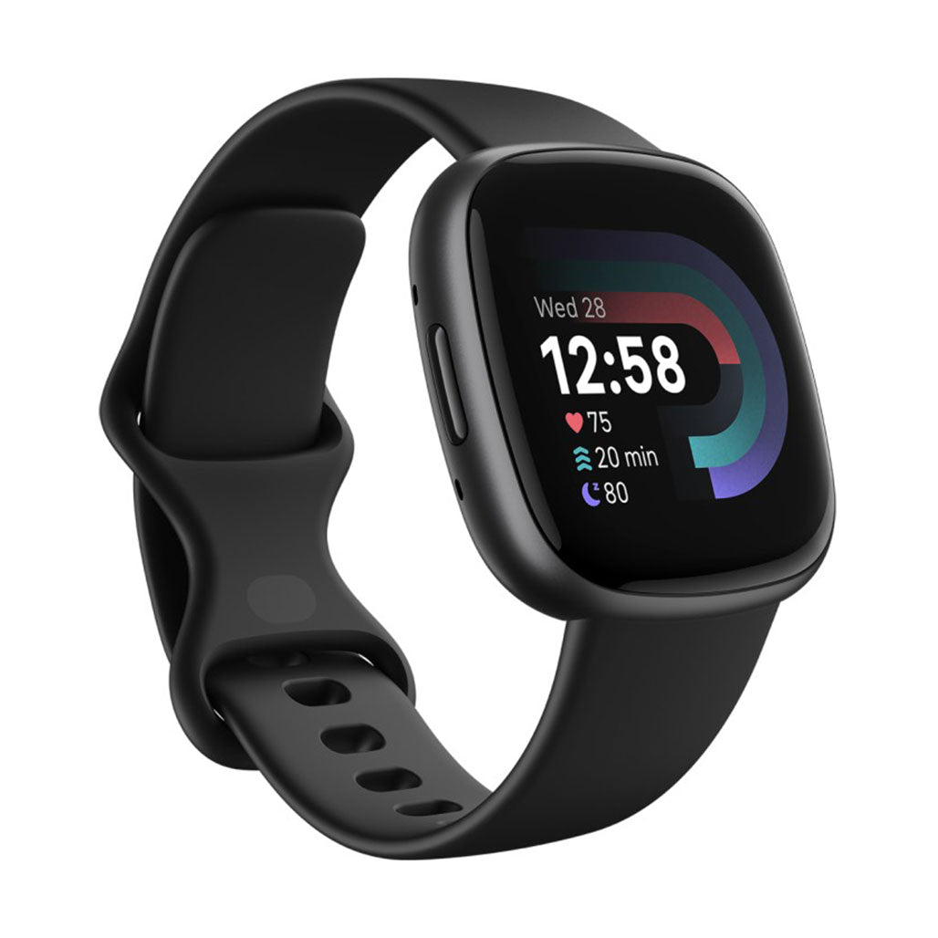 A Photo Of Fitbit Versa 4