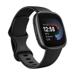 A Photo Of Fitbit Versa 4