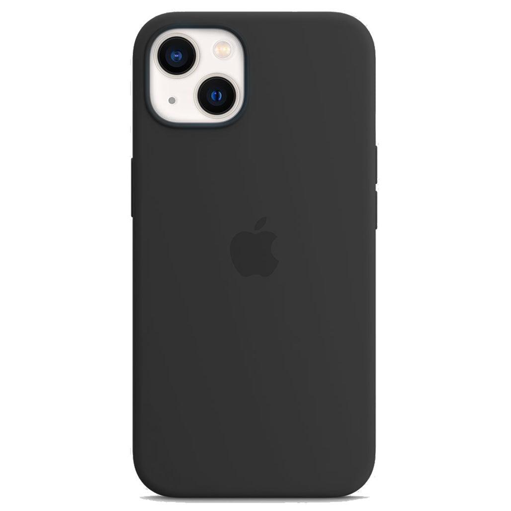 A Photo Of IPhone 13 Silicone Case