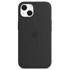 A Photo Of IPhone 13 Silicone Case