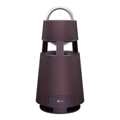 A Photo Of LG XBOOM 360 - Omnidirectional Sound Bluetooth Speaker