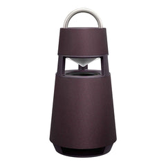 A Photo Of LG XBOOM 360 - Omnidirectional Sound Bluetooth Speaker