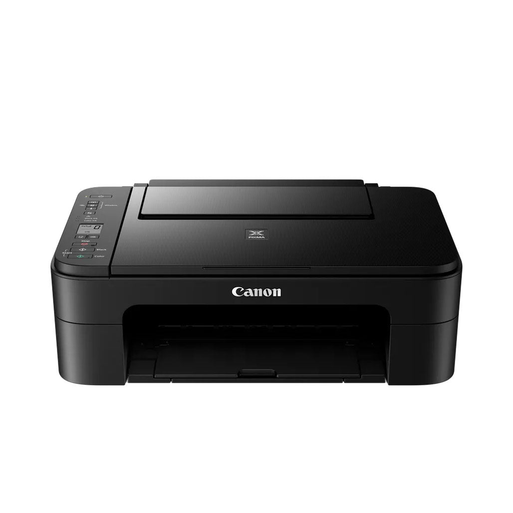 A Photo Of Canon PIXMA TS3340 - Printer, Copier and Scanner