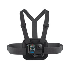 A Photo Of GoPro Chesty - GoPro Chest Mount