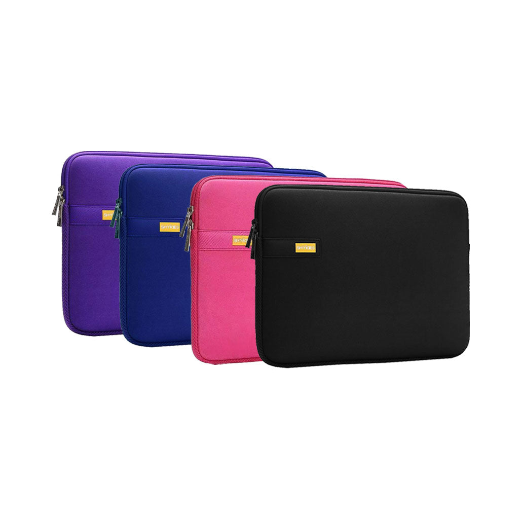 A Photo Of Shyiaes 13.3 inch Laptop Sleeve
