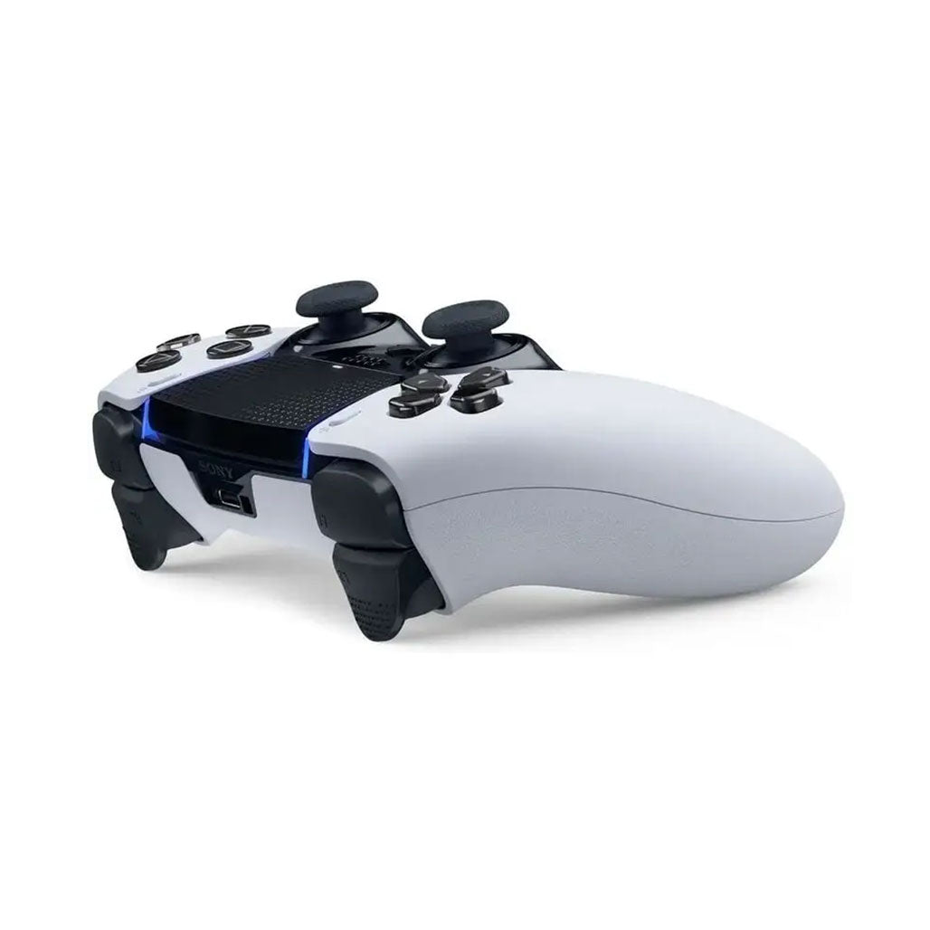 A Photo Of Sony DualSense Edge Wireless Controller for PS5 – Customizable, Adaptive Triggers, Swappable Back Buttons, and Haptic Feedback