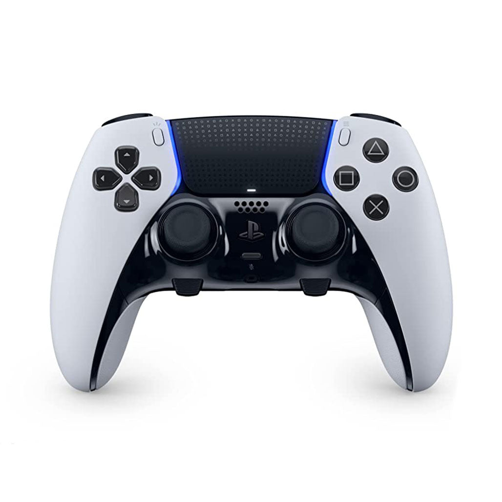 A Photo Of Sony DualSense Edge Wireless Controller for PS5 – Customizable, Adaptive Triggers, Swappable Back Buttons, and Haptic Feedback