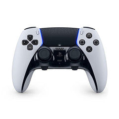 A Photo Of Sony DualSense Edge Wireless Controller for PS5 – Customizable, Adaptive Triggers, Swappable Back Buttons, and Haptic Feedback