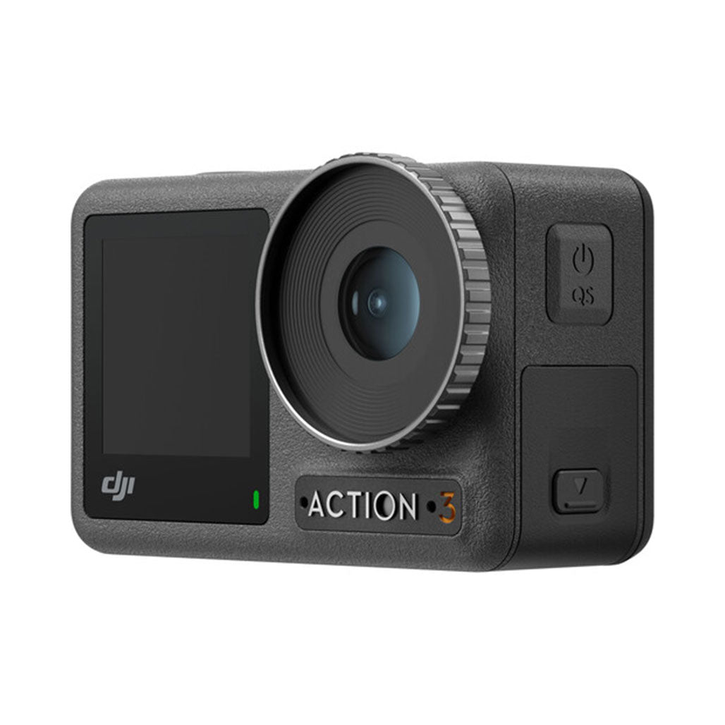 A Photo Of DJI Osmo Action 3 Camera - Standard Combo