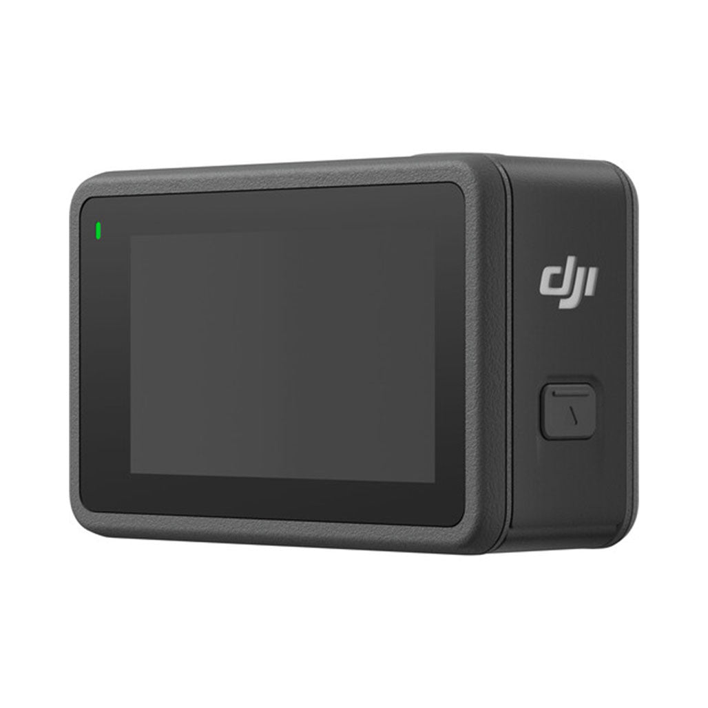 A Photo Of DJI Osmo Action 3 Camera - Standard Combo