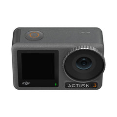 A Photo Of DJI Osmo Action 3 Camera - Standard Combo