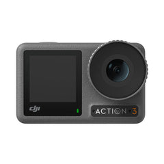 A Photo Of DJI Osmo Action 3 Camera - Standard Combo