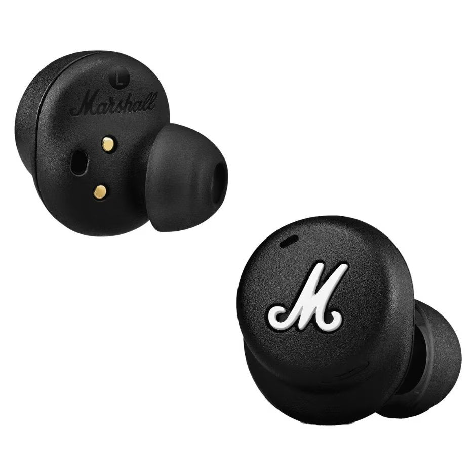 A Photo Of Marshall Mode II - True Wireless In-Ear Headphones