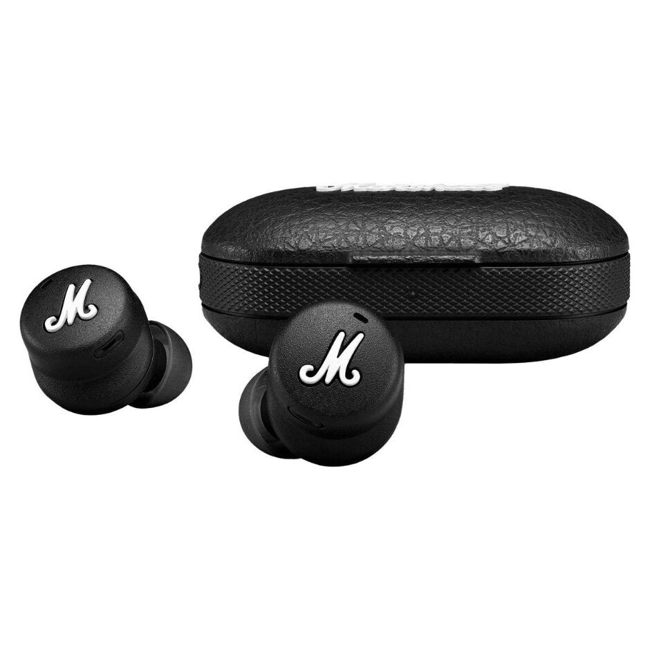A Photo Of Marshall Mode II - True Wireless In-Ear Headphones