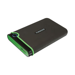 A Photo Of Transcend StoreJet Antishock - 2.5 inch USB 3.1
