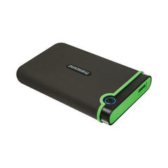 A Photo Of Transcend StoreJet Antishock - 2.5 inch USB 3.1
